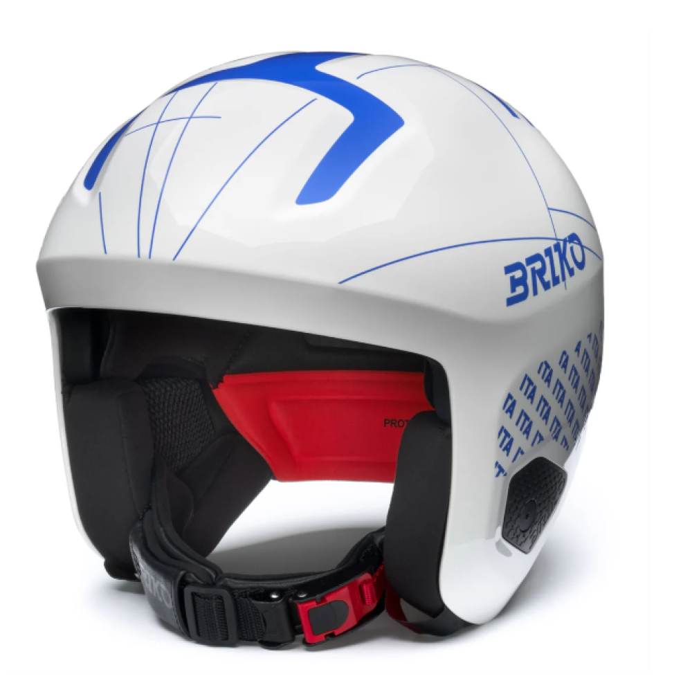 BRIKO - CASCO VULCANO 2.0 ITALIA